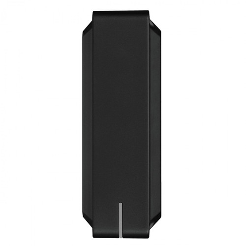 WDBA3P0080HBK-EESN - WESTERN DIGITAL 8TB USB 3.2 HDD