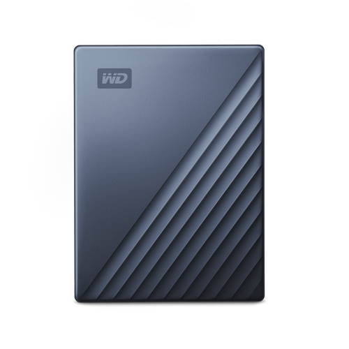 WDBEJA0060BBL-WESN - WESTERN DIGITAL 6TB External HDD