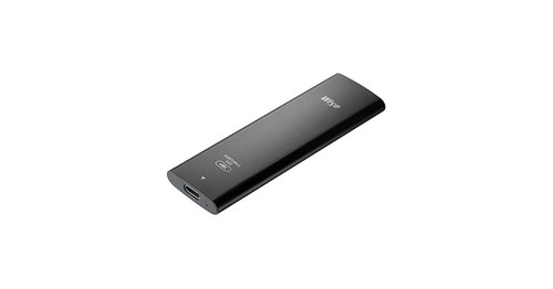 WI-PTS-2048 - Wise 2TB USB-C Portable SSD