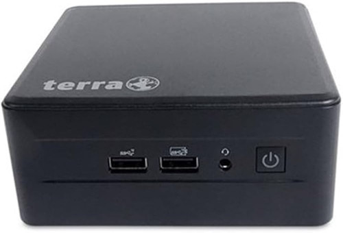1009997 - Wortmann Core i3-1220P 16GB DDR4 250GB SSD Desktop
