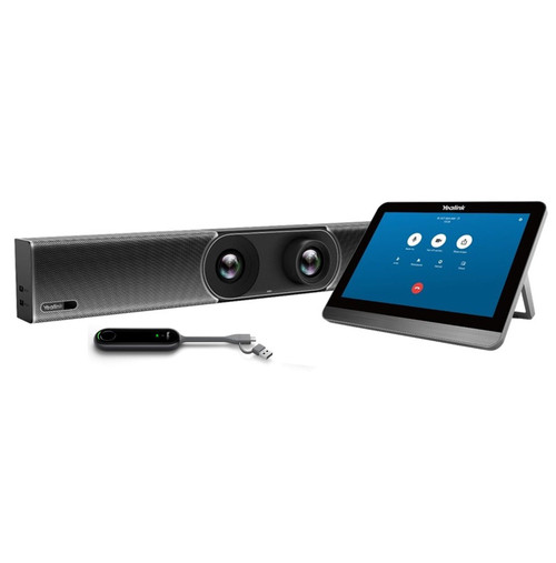 Yealink 1206649 Collaboration Bar