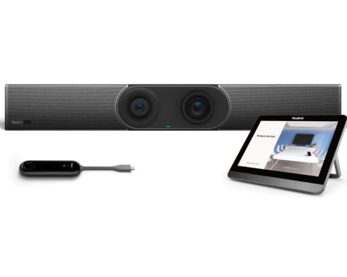A30-025 - Yealink MeetingBar Video Conferencing Device