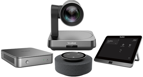 Yealink 1106991 MVC Room System