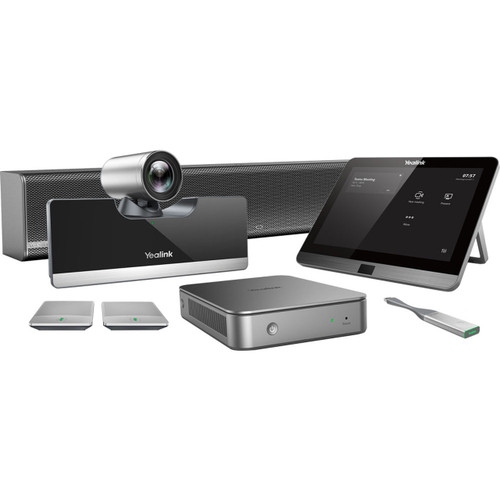 MVC500 II-C2-511 - Yealink Room System
