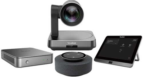 Yealink MVC640-C2-050 MVC640 Video Conferencing Kit
