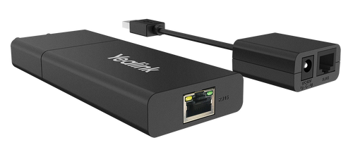 1303109 - Yealink USB Cat5e 40m Network Extender
