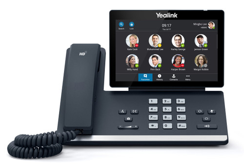 1301199 - Yealink Teams Edition MP58 VoIP Phone