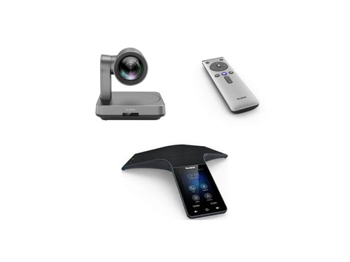 1106979 - Yealink UVC84 BYOD Video Conferencing Camera