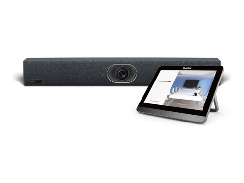Yealink Video Conferencing A20 TCP18 - HD camera and microphone for seamless video calls in conference rooms