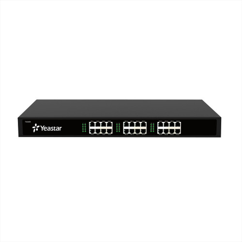 TA2400_24FXS - Yeastar 24-Port FXS VoIP Gateway