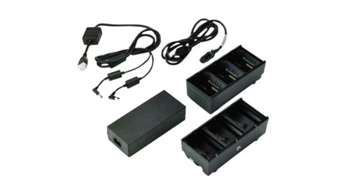 Zebra SAC-MPP-6BCHUK1-01 AC Charger