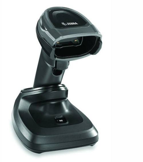 DS8178-SR7U2100PFW - Zebra Barcode Scanner