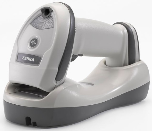 Zebra LI4278-TRWU0100ZER Barcode Scanner
