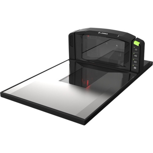 Zebra SCNR MP7000 SHORT SAPPHIRE 1D/2D Barcode Reader - Compatible with Worldwide Integration