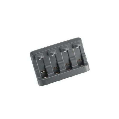 KT-SAC2000-4WW - Zebra 4-Slot Battery Charger