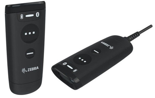CS6080-SR40000KSVW - Zebra Portable 1D/2D LED Barcode Reader
