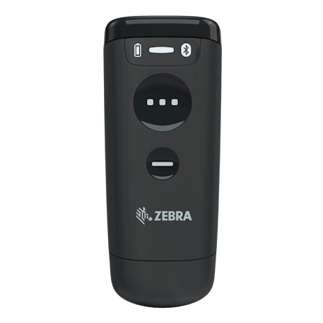 Zebra CS6080-SR40004VZWW CS60 Portable Barcode Reader