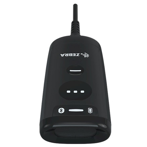 CS6080-SRK0004VZWW - Zebra Portable 1D/2D LED Barcode Reader