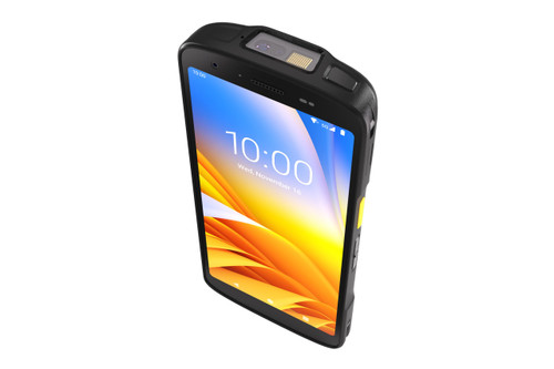 Zebra TC22 WLAN Wifi 6 SE4710 Data Collection Device for 2,100 MHz - 6in Screen