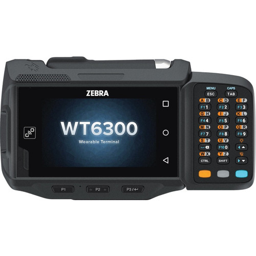 WT63B0-TX0QNERW - Zebra Data Collection Terminal