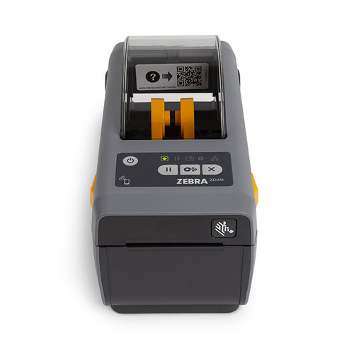 ZD4A022-D0EW02EZ - Zebra 203dpi USB Label Printer