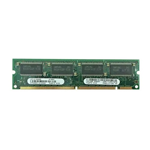 C9712BG - HP Firmware DIMM 16MB Flash 32MB Memory Module