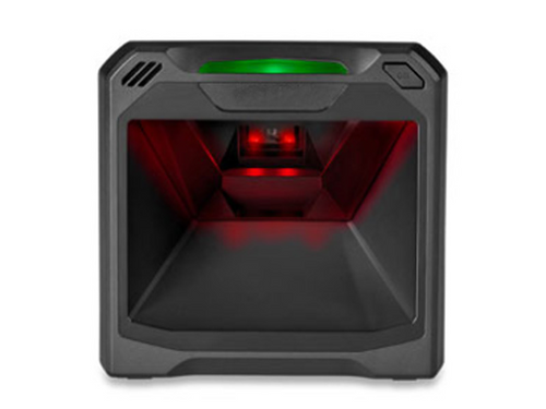 Zebra DS7708-SR4U2100ZCW DS7708 Fixed Barcode Reader