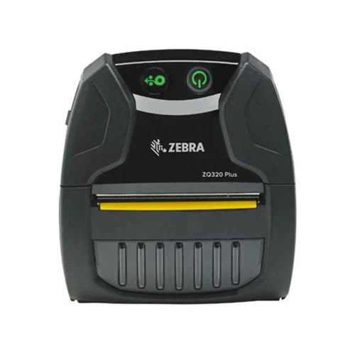 Zebra ZQ32-A0E04TE-00 DT Printer ZQ320