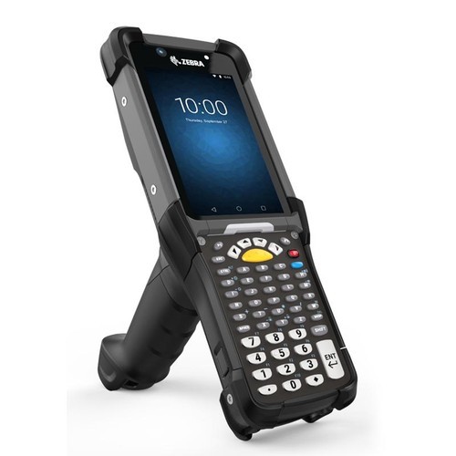Zebra MC930B-GSAHG4RW 4.3 Dual Touch Display - 800 x 480 - Handheld Terminal