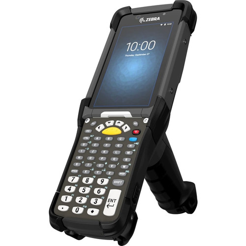 MC930P-GSHDG4RW - Zebra 10.9cm 800x480 Dual Touch Display