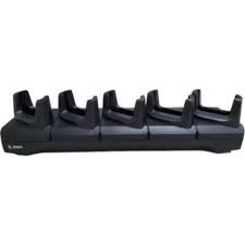 CRD-EC5X-4SCO-01 - Zebra 4-Slot Charge Only Cradle