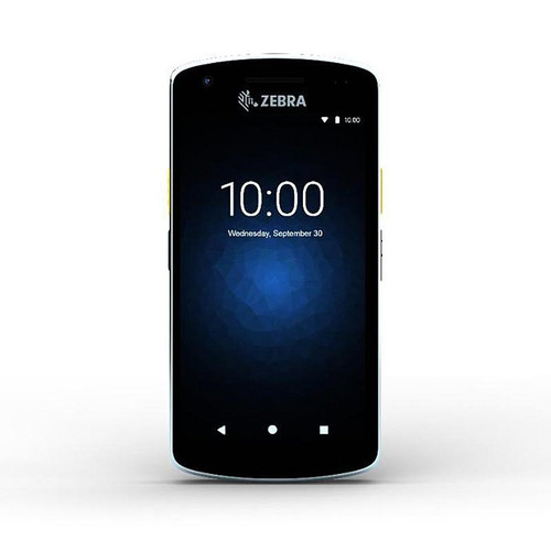 KT-EC551SCRD-A6 - Zebra Mobile Device