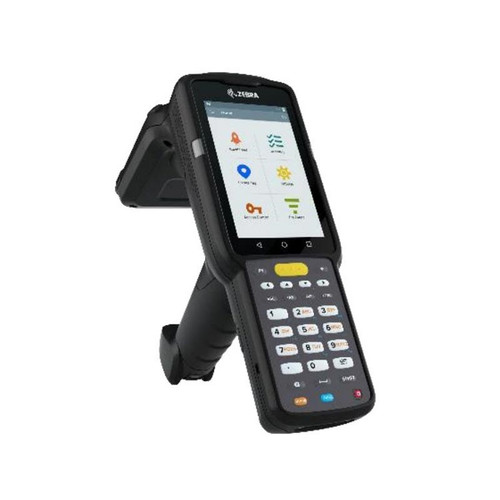 MC339U-GF2EG4EU - Zebra Glass Handheld