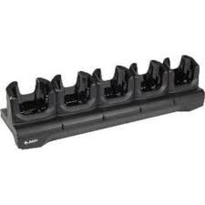 CRD-MC33-4SC4BC-01 - Zebra 4-Slot Indoor Charger
