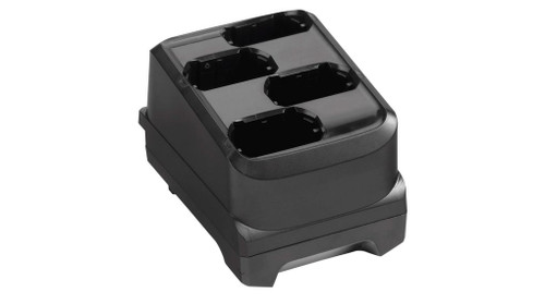 SAC-MC33-4SCHG-01 - Zebra Lithium-Ion Battery Charger