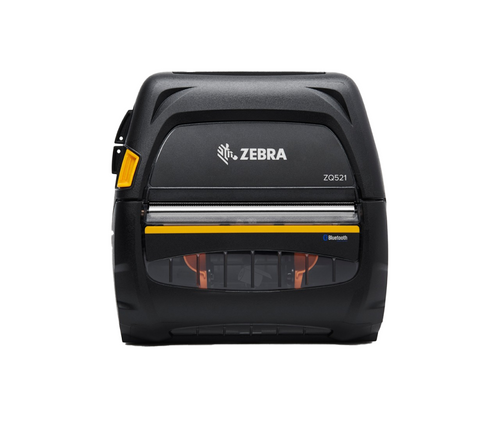 ZQ52-BUE000E-00 - Zebra Bluetooth Mobile Printer