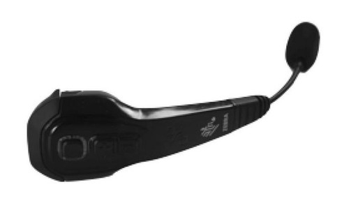 HS3100-BOOM-01 - Zebra Boom Black Modification Kit