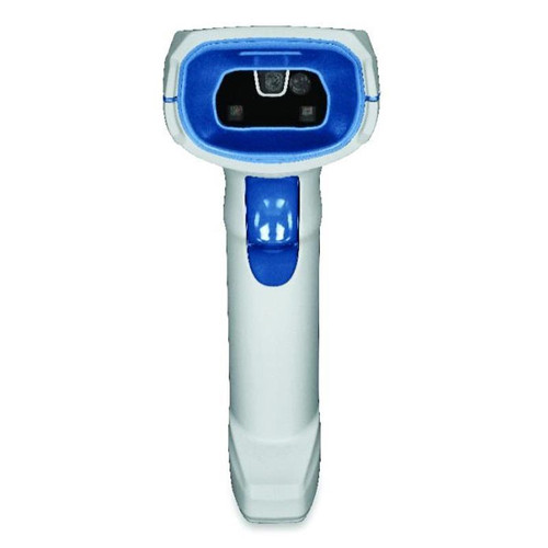 DS8108-HC4000BVZWW - Zebra Portable 1D/2D LED Barcode Reader
