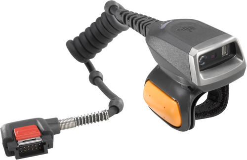 RS5000-LCFSWR - Zebra Portable 1D/2D Barcode Reader