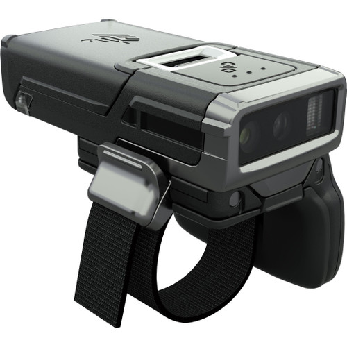 Zebra RS51C0-LNNMWR Portable Barcode Reader