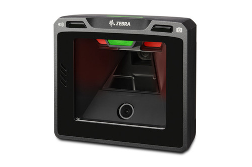 SP7201-SV00004ZZWW - Zebra Range Scanner
