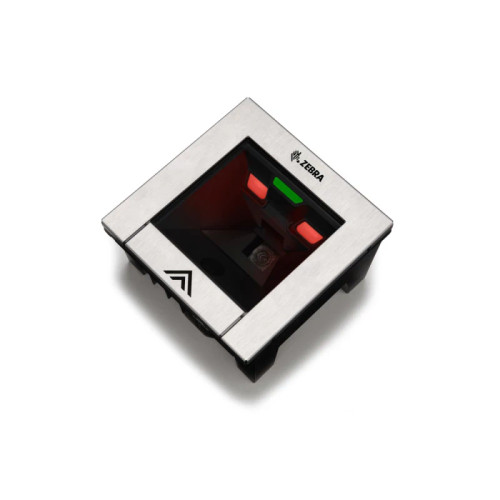 SP7201-SH4U2100BGW - Zebra USB Barcode Scanner Kit