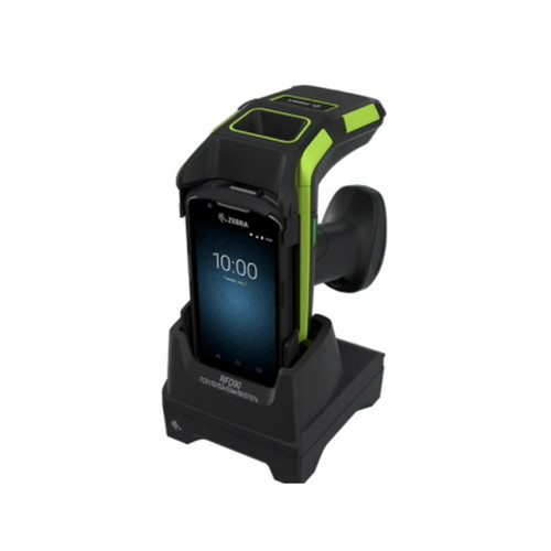 CR90-1S0T-TC5-M-01 - Zebra RFD90 RFID UHF Handheld Reader