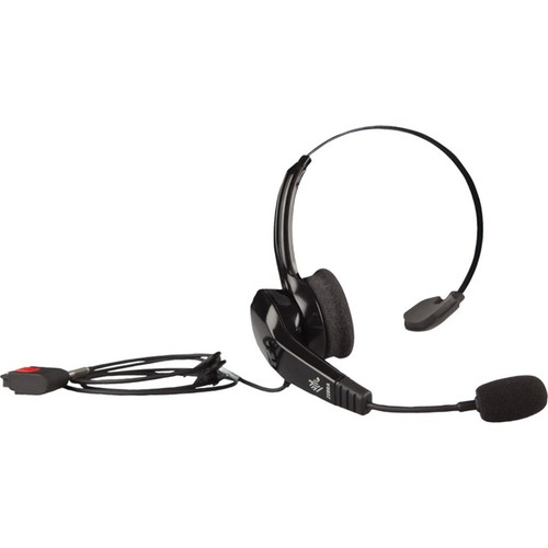 HS2100-OTH - Zebra Rugged Wired Mono Headset