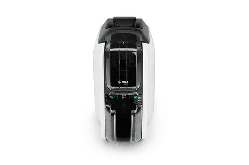 ZC32-0M0C000EM00 - Zebra ZC300 Card Printer with Magnetic Encoder