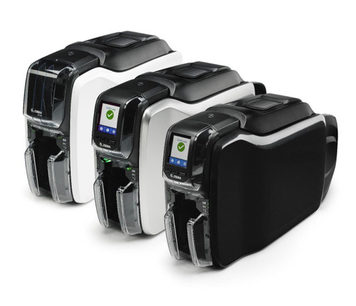 ZC36-000C000EM00 - Zebra ZC350 Card Printer