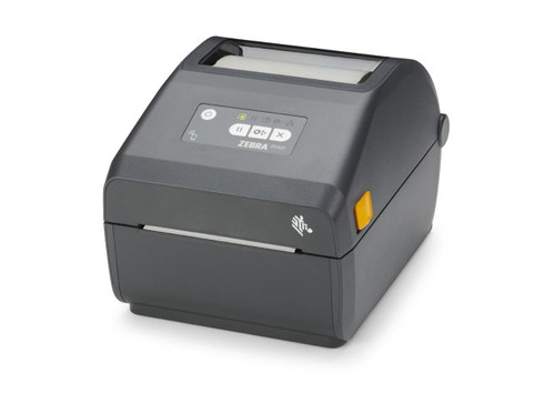 ZD4A043-D0EW02EZ - Zebra Direct Thermal Label Printer