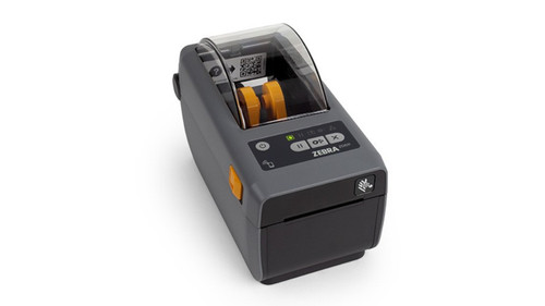ZD6A022-D4EE00EZ - Zebra 203dpi Wireless Label Printer