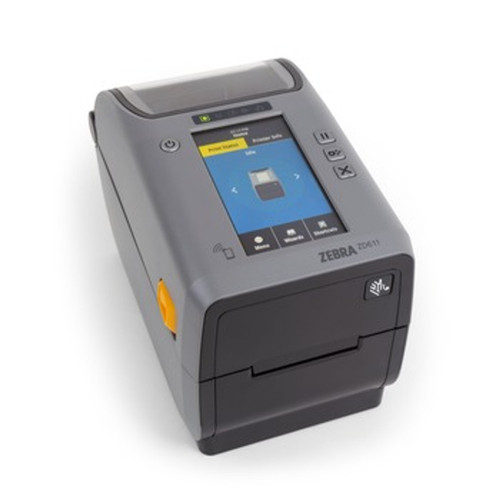 Zebra ZD6A123-T2EB02EZ ZD611 Thermal Transfer Printer