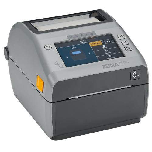 ZD6A042-D1EF00EZ - Zebra 203dpi Label Printer